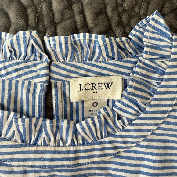 Babydoll Top - Picture 2 of 4